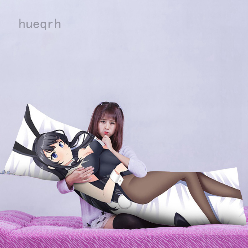 Mai sakurajima body pillow hotsell