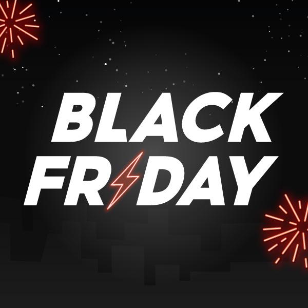 Black Friday Cyber Monday Sale 2024 | 50% Off Tech Deals | Shopee Singapore