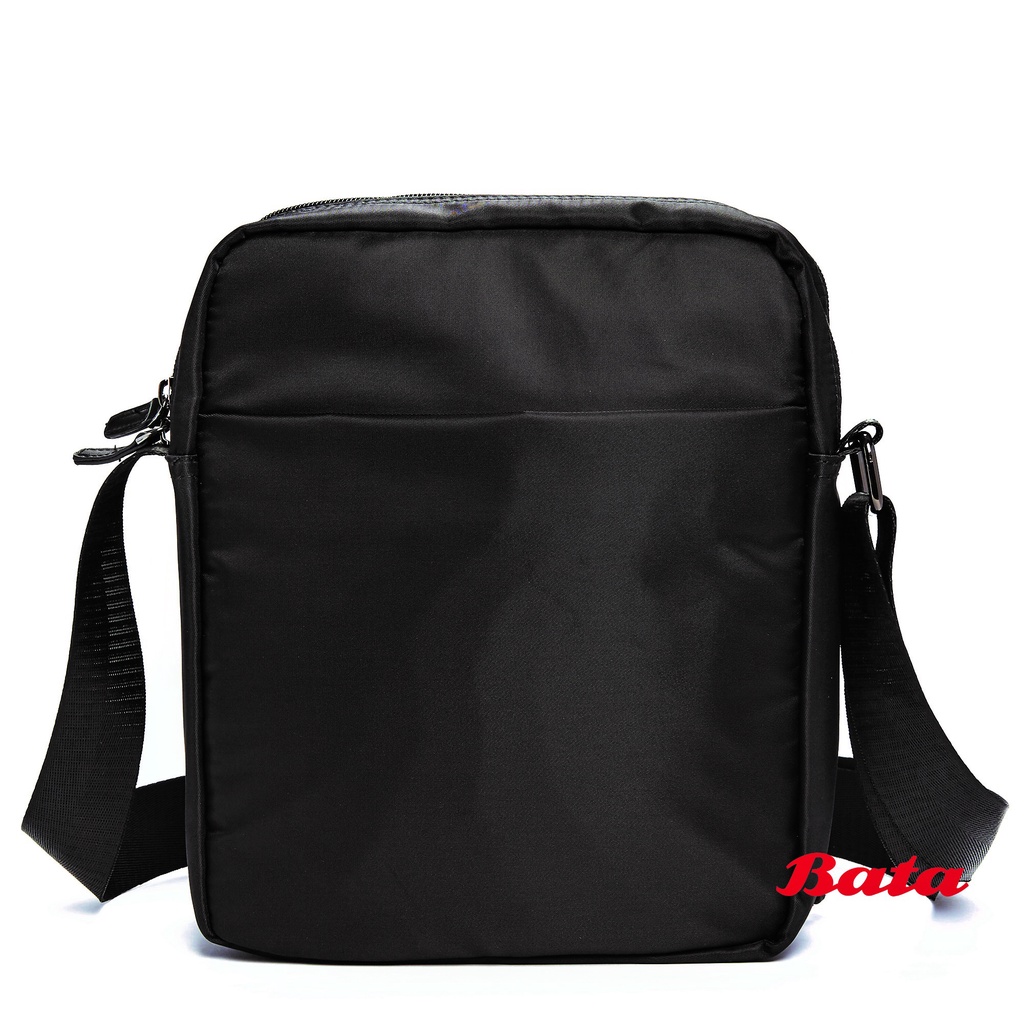 Bata best sale bags mens