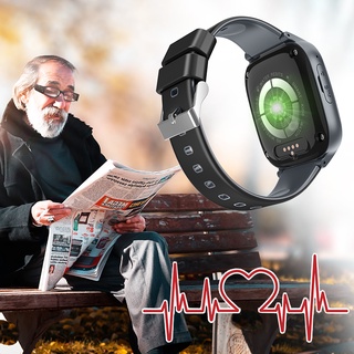 Real time gps 2025 tracking watch