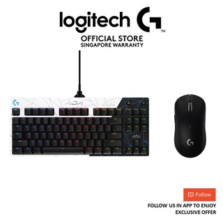 Logitech g best sale pro x shopee