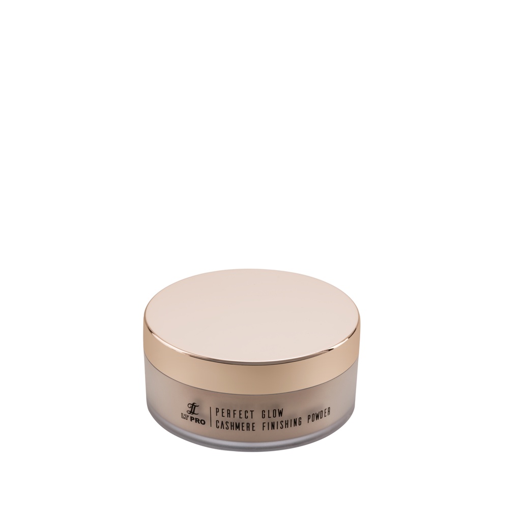 LT PRO - Perfect Glow Cashmere Finishing Powder | Shopee Singapore
