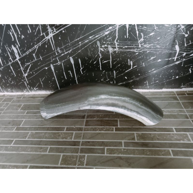 Rear fenders, japstyle fenders, custom rear fenders, custom fenders ...
