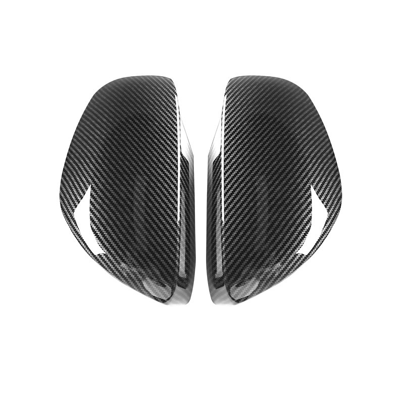 ZERUI Honda HR-V / HRV / VEZEL (1st Gen) Side Mirror Carbon Fiber Cover ...