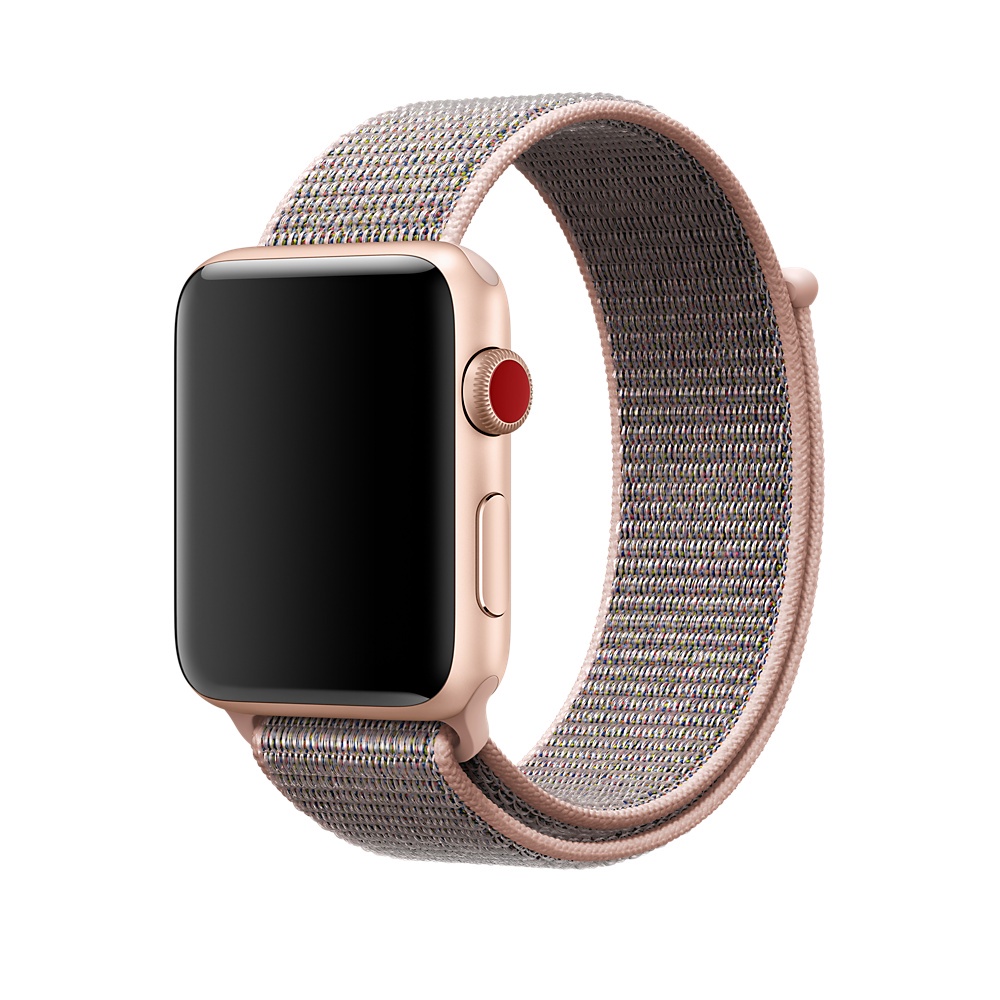 Affordable Good Looking Stainless Steel Watch Band 48-S3251-BK_K0006875 main image 0
