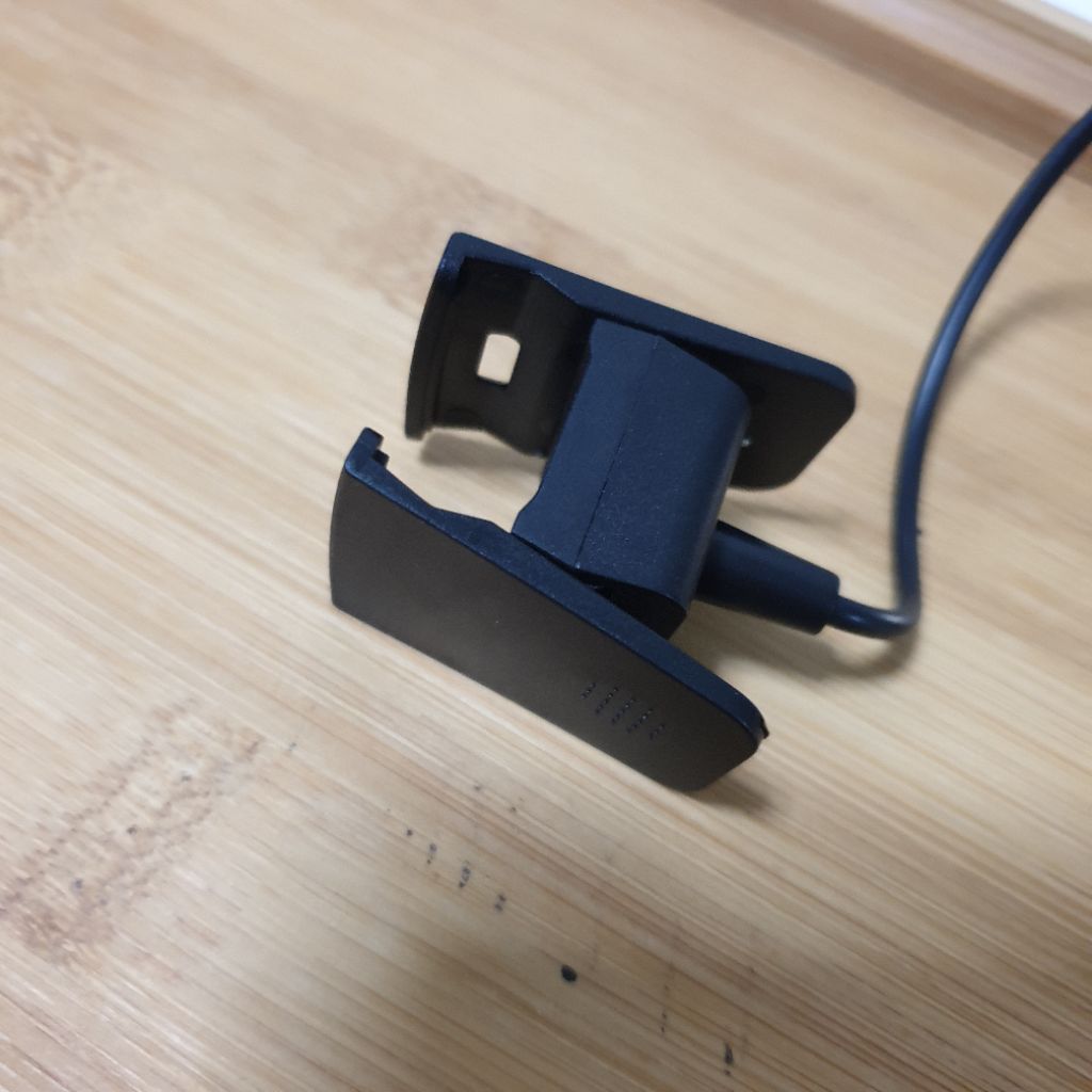 SG Seller For Fitbit Versa Versa 2 Versa Lite Charge 2 Inspire 2 Compatible Replacement Charger Cable Shopee Singapore