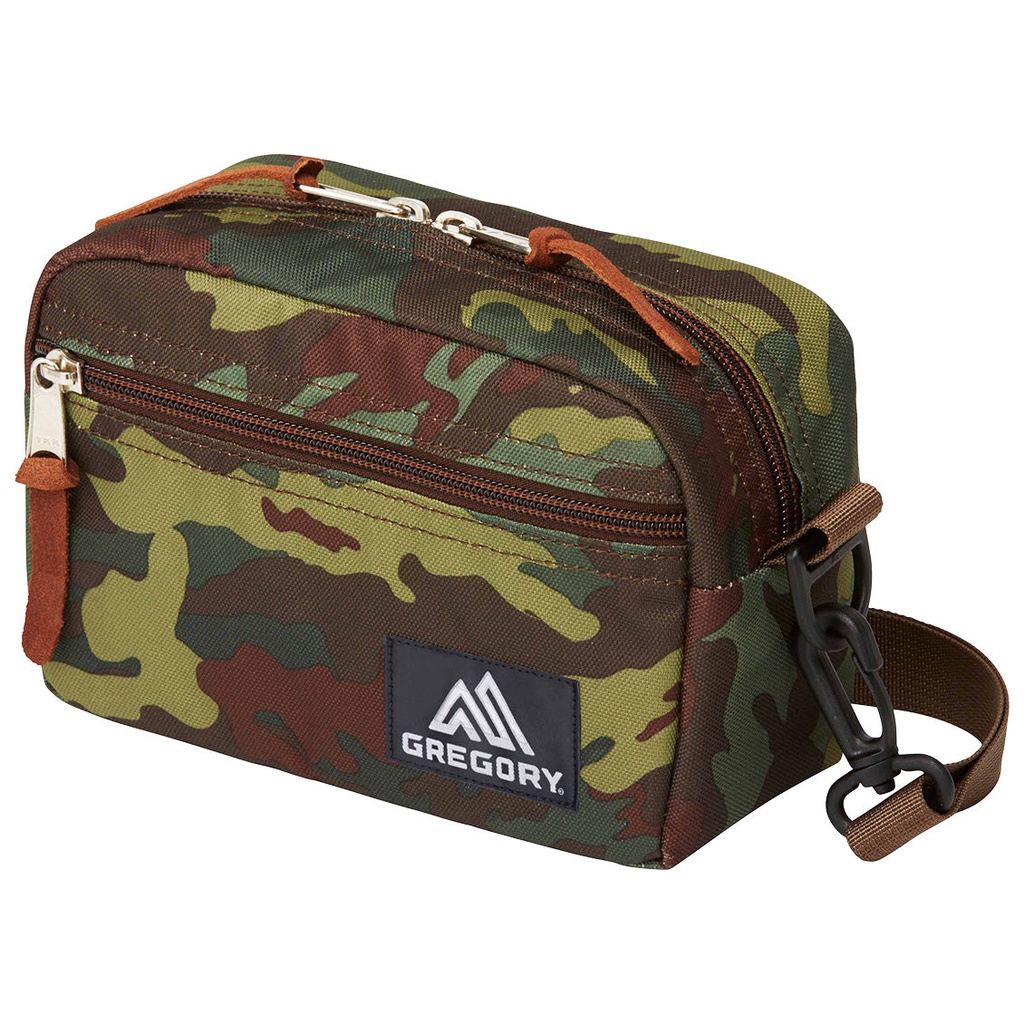 GREGORY PADDED SHOULDER S DEEP FOREST CAMO DRT CAMO TREELINE CAMO Shopee Singapore