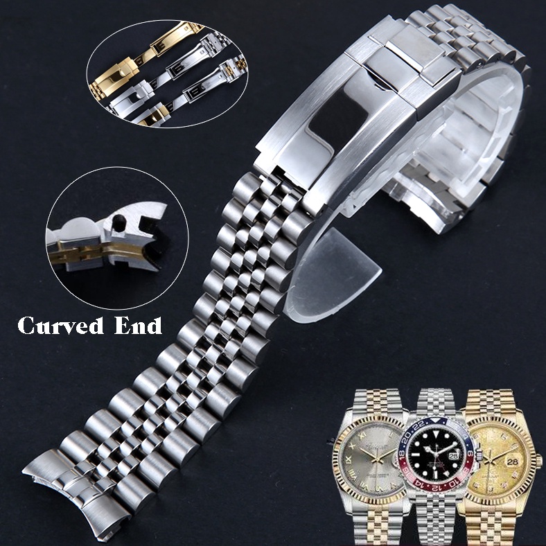 Rolex hot sale submariner accessories