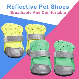 Dog shoes store shopee