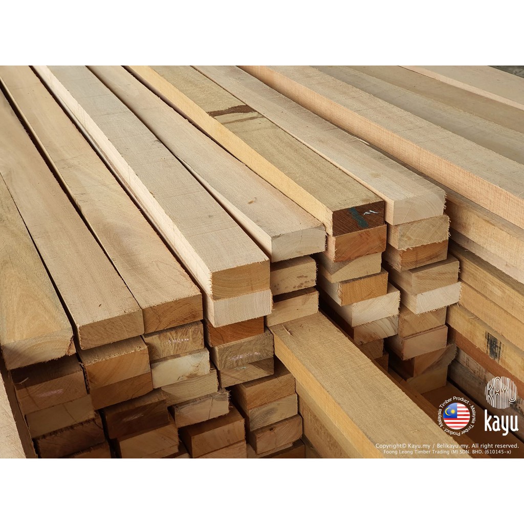 Solid Wood 2