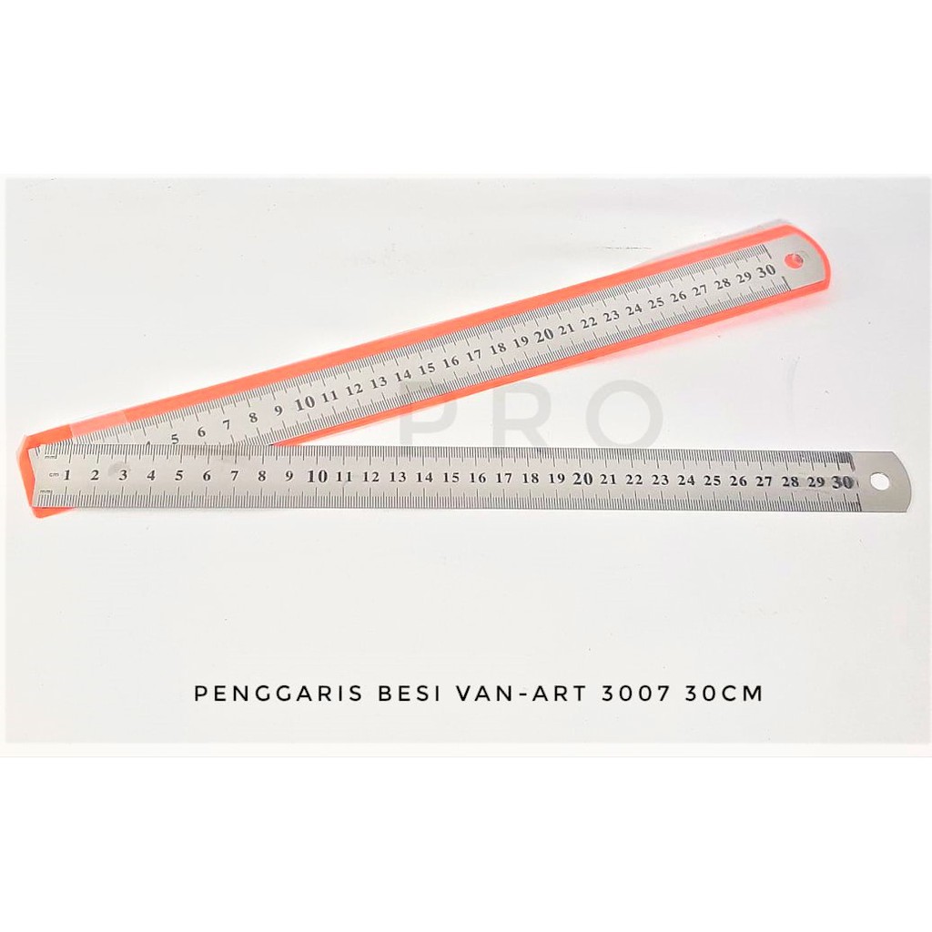 30 CM IRON RULER 30 CM IRON RULER | Shopee Singapore