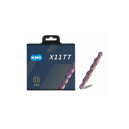 Kmc oil slick clearance chain