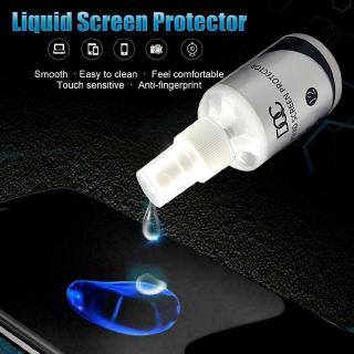 Screen Protector Comaptible With Kobo Libra H20 Soft Pet Film Anti-glare  Anti-fingerprint High Definition Clear Shield