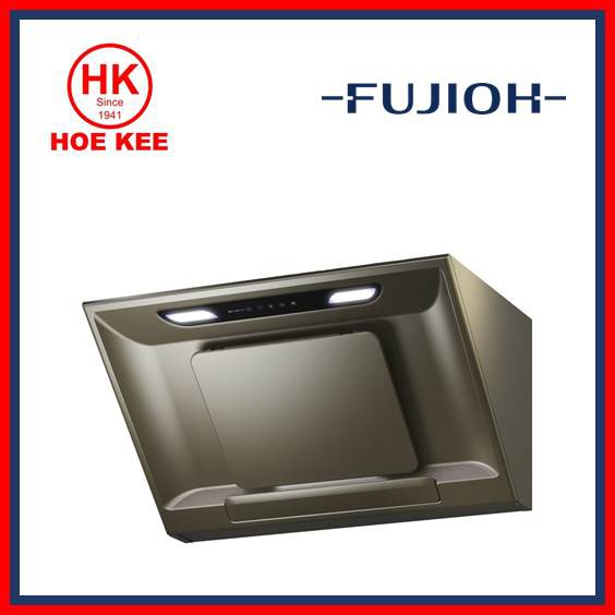 Fujioh FR-SC1790R/V (FR-SC 2090) Chimney Hood | Shopee Singapore