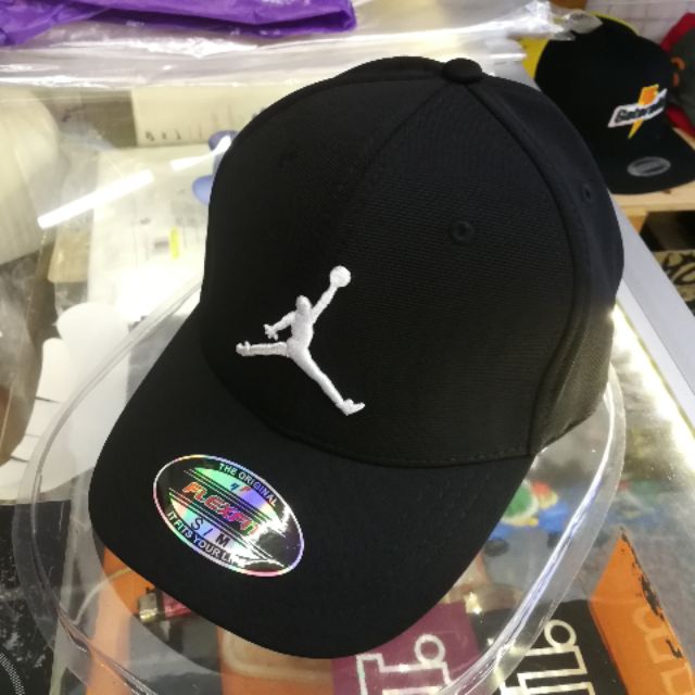 Flexfit best sale cap jordan