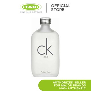 Buy Calvin Klein CK One Shock EDT Spray (M) Online