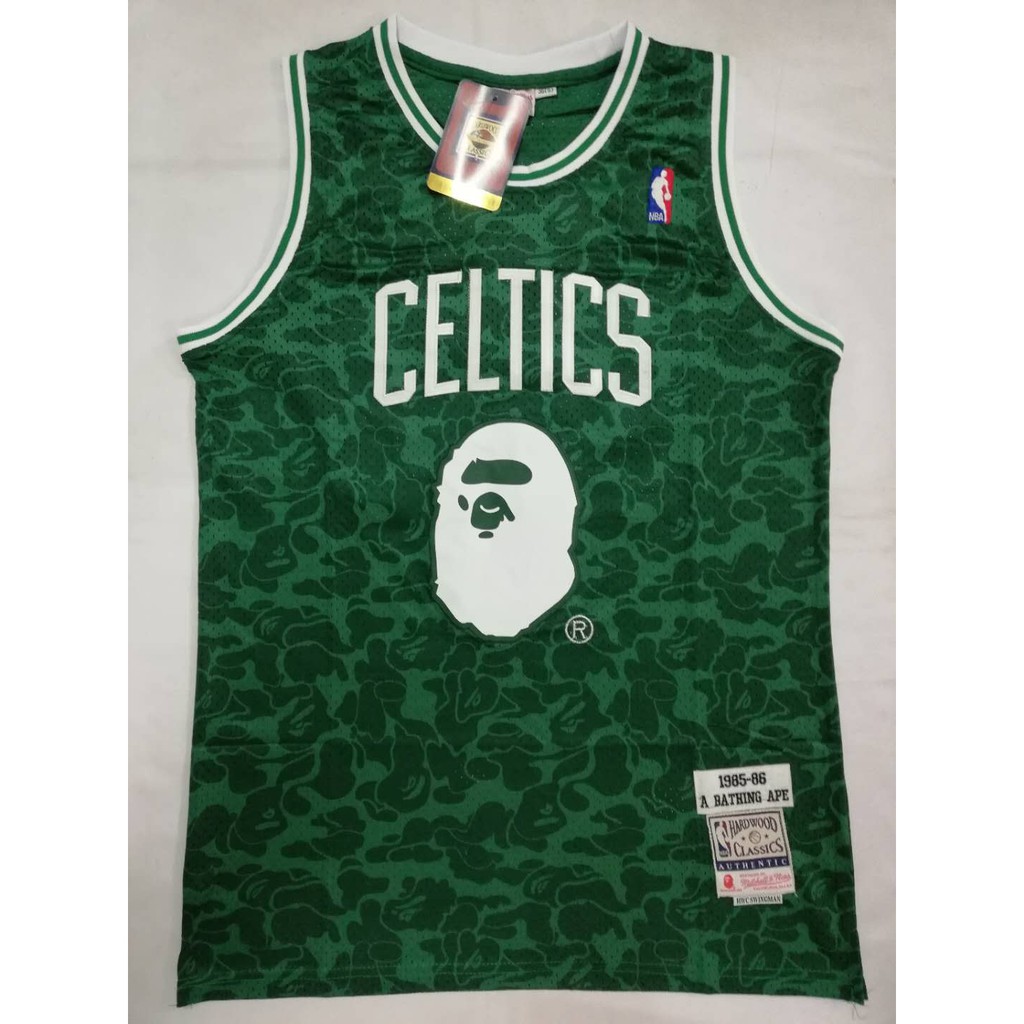 Celtics sale icon jersey