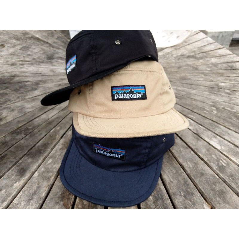 Patagonia cap hot sale 5 panel