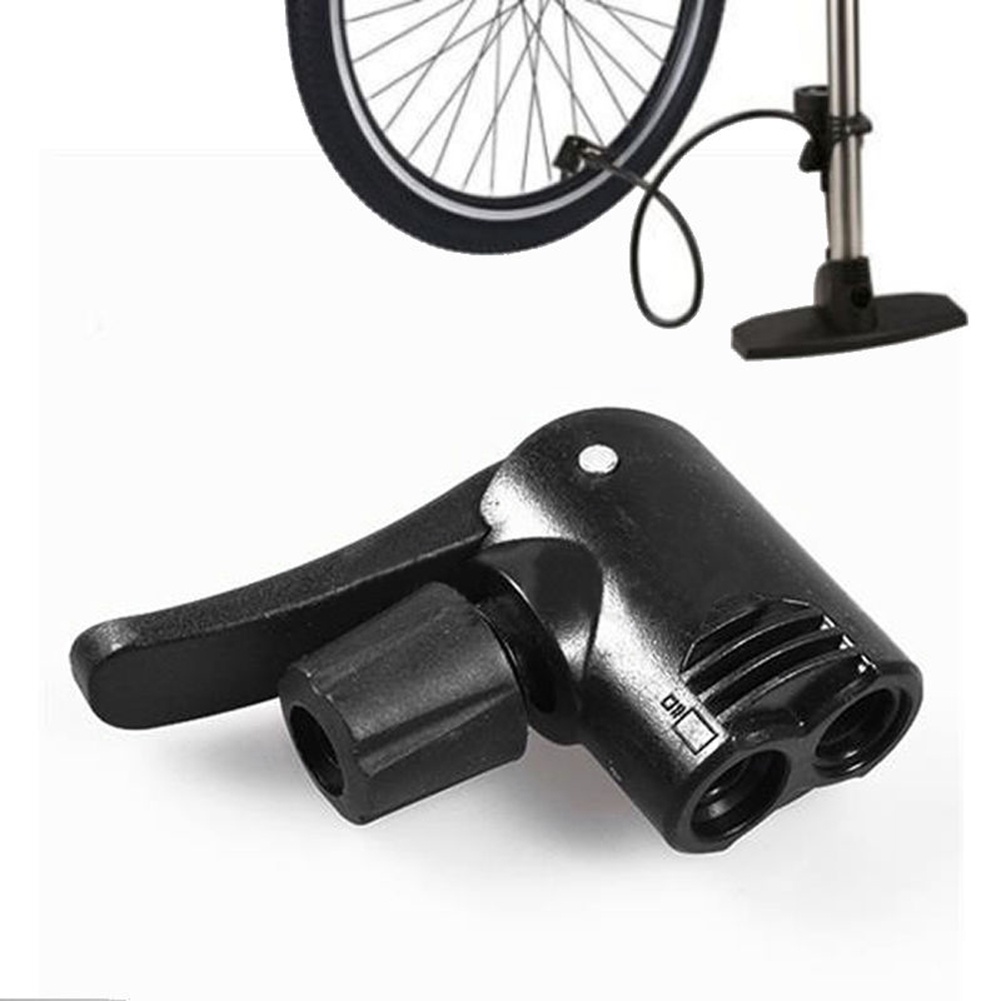 fixie air pump adapter