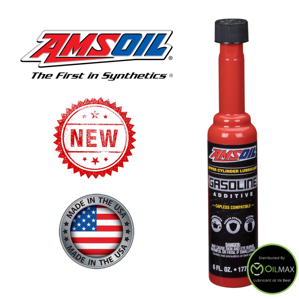 Upper Cylinder Lubricant Additive (6oz) Fuel Injector Cleaner | Shopee  Singapore