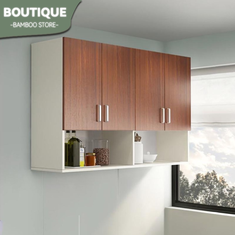 Kitchen Cabinet Wall Cabinet Cabinet Kitchen Wall Balcony Hanging   Bc35c43e4076c6048a1c31e7c32fdc15