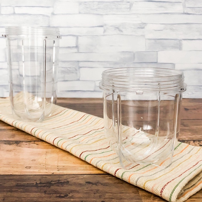 Blender Cups (for ULIKE Blender SBL268ABCE) Shopee Singapore