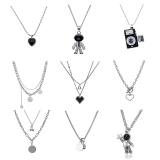 Cute simple sales necklaces cheap