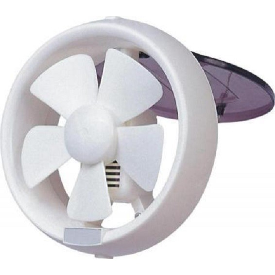 Glass Window Ventilation Exhaust Fan Shopee Singapore