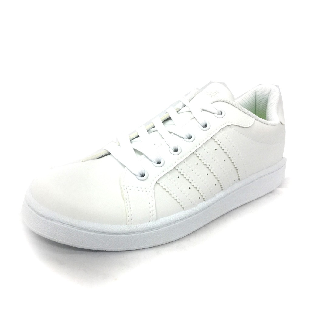 Vero moda white shoes sales