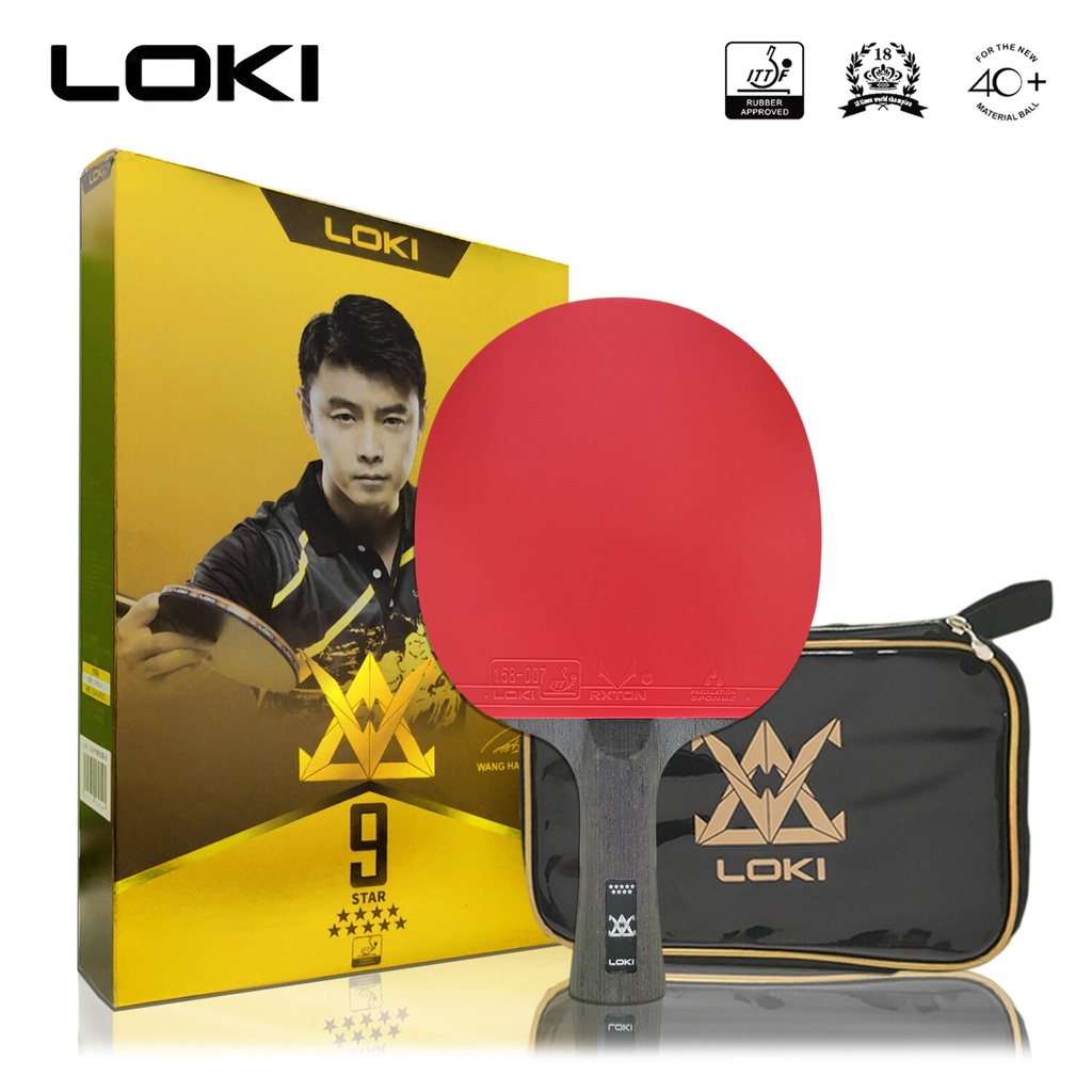 ping pong bat - Prices and Deals - Oct 2026 | Shopee Singapore