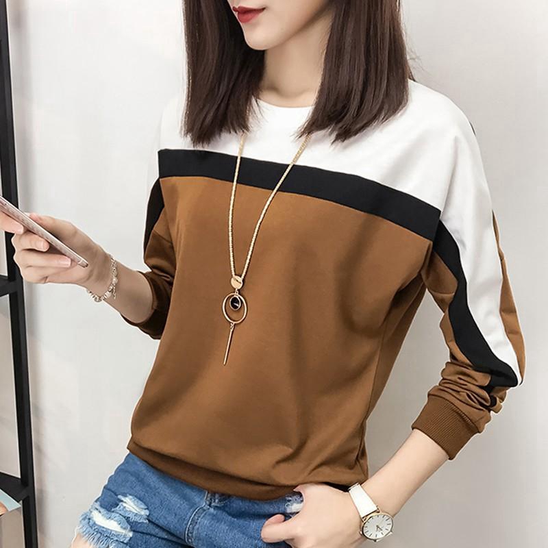 Fashion t shirt for ladies best sale