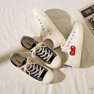 Cdg on sale sneakers womens