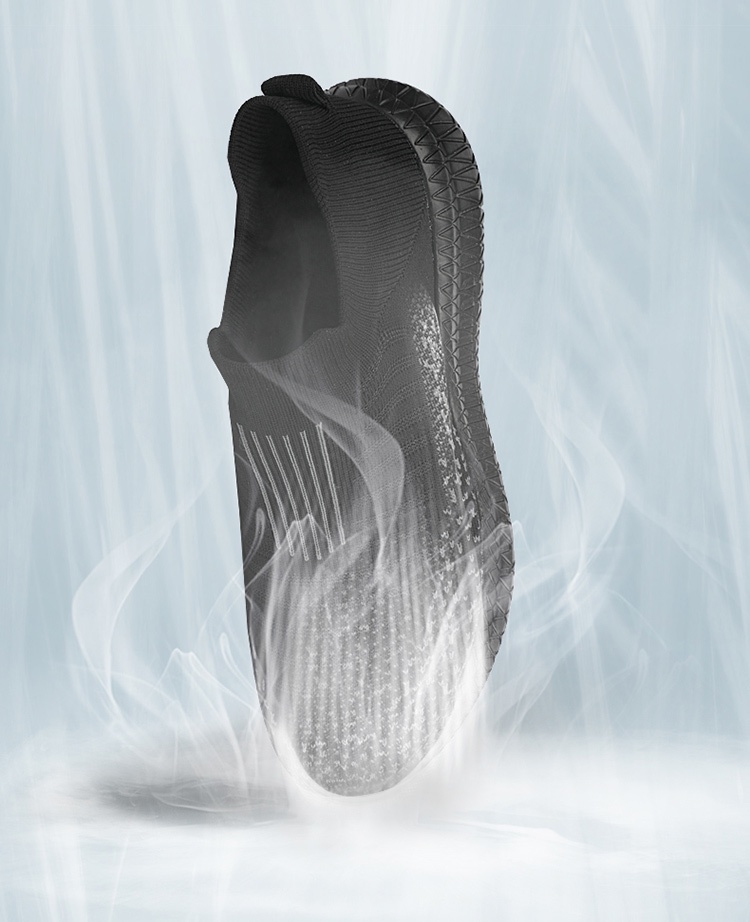 snow trekking boots