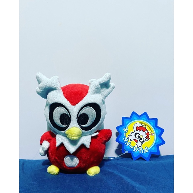 Delibird plush hot sale