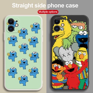 ELMO MUPPETS SUPREME iPhone 12 Pro Max Case Cover