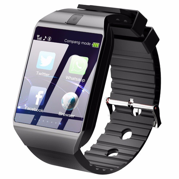 Kingsford dz09 bluetooth smartwatch hotsell