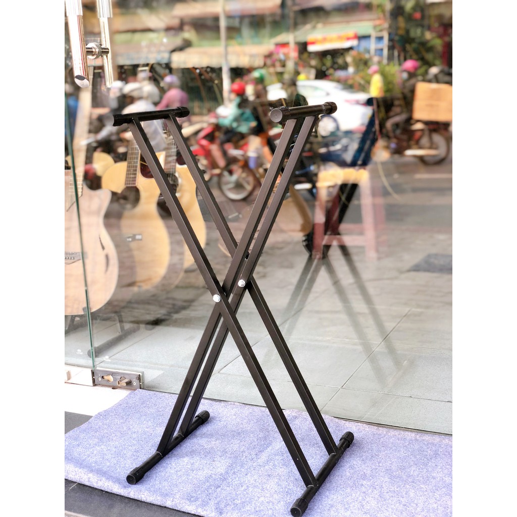 Cheap dual organ stand 88x35cm (height x width) | Shopee Singapore