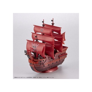 One piece Great Ship (Grand Ship) Collection Kuja Pirate Ship From Japan