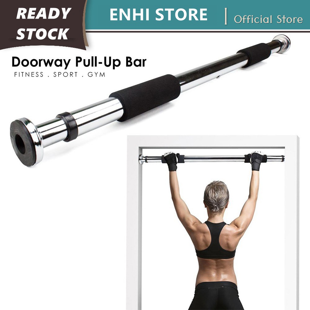 Hanging rod gym new arrivals