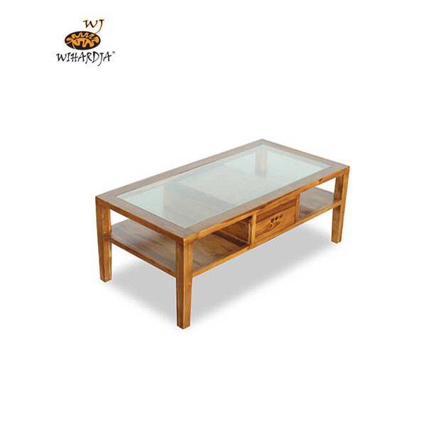 Wihardja deals coffee table