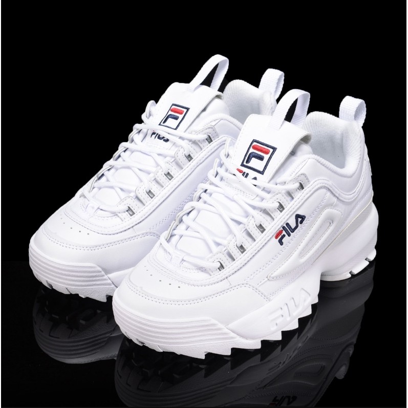 Fila disruptor shopee new arrivals