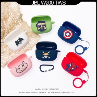 Jbl tune 115 sales tws case cover