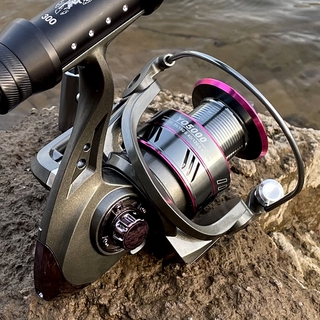 fishing reel - Prices and Deals - Mar 2024