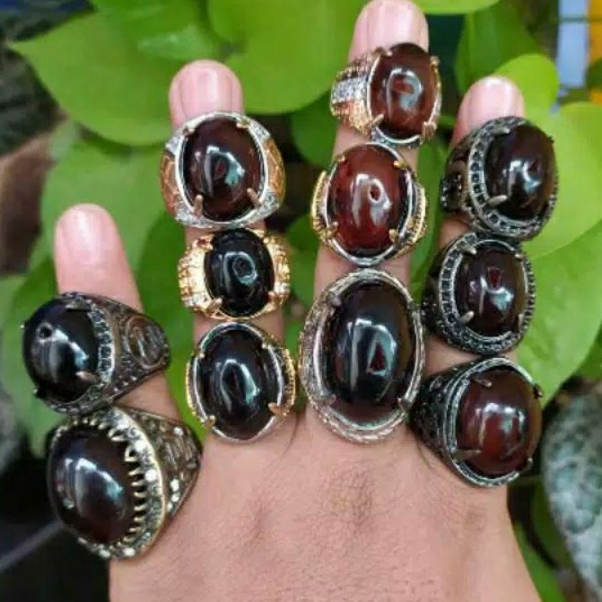 Sale Price Ring Agate COMBONG Yemen Antique Fiber, Unique TOP QUALITY ...