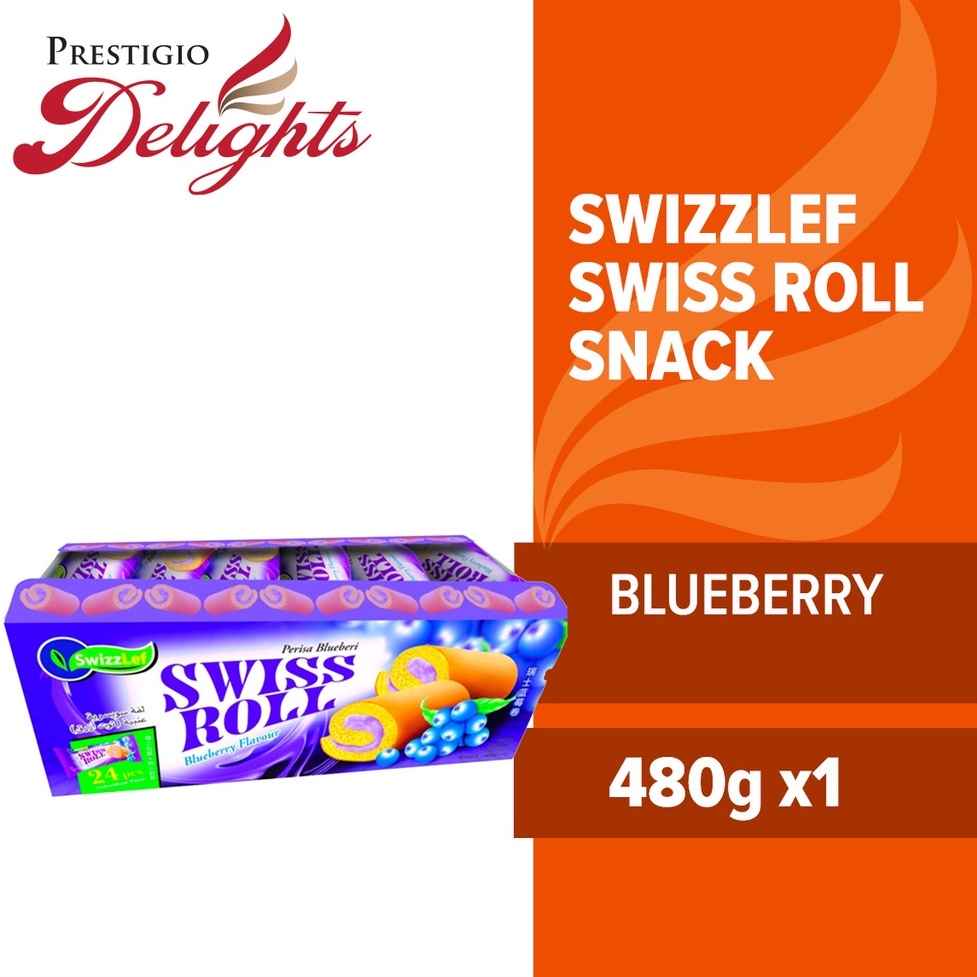 Buy Swiss Roll Products At Sale Prices Online - August 2026 | Shopee ...