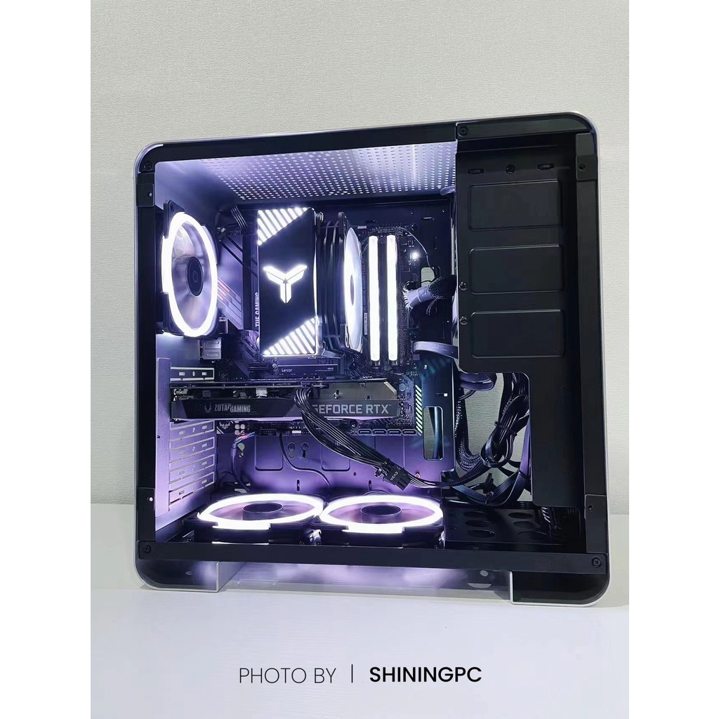 Ryzen 5 5600 with RTX 3050 Gaming Desktop Gaming PC