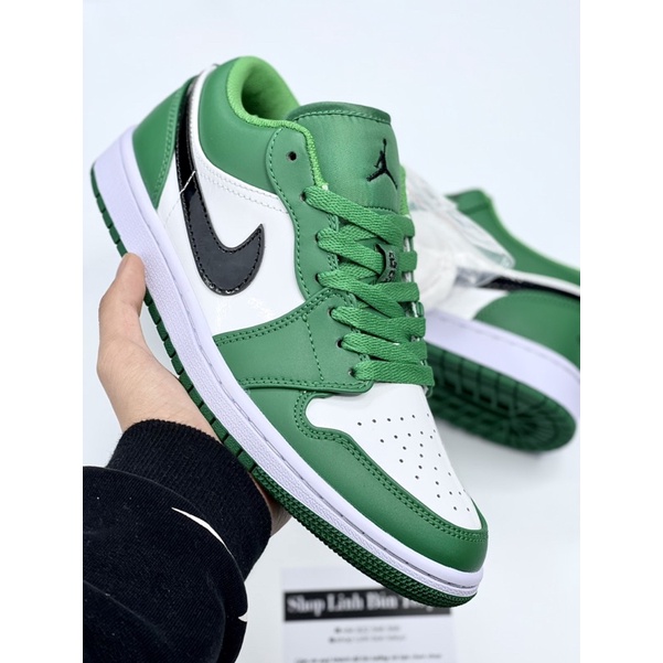 All green sale sneakers