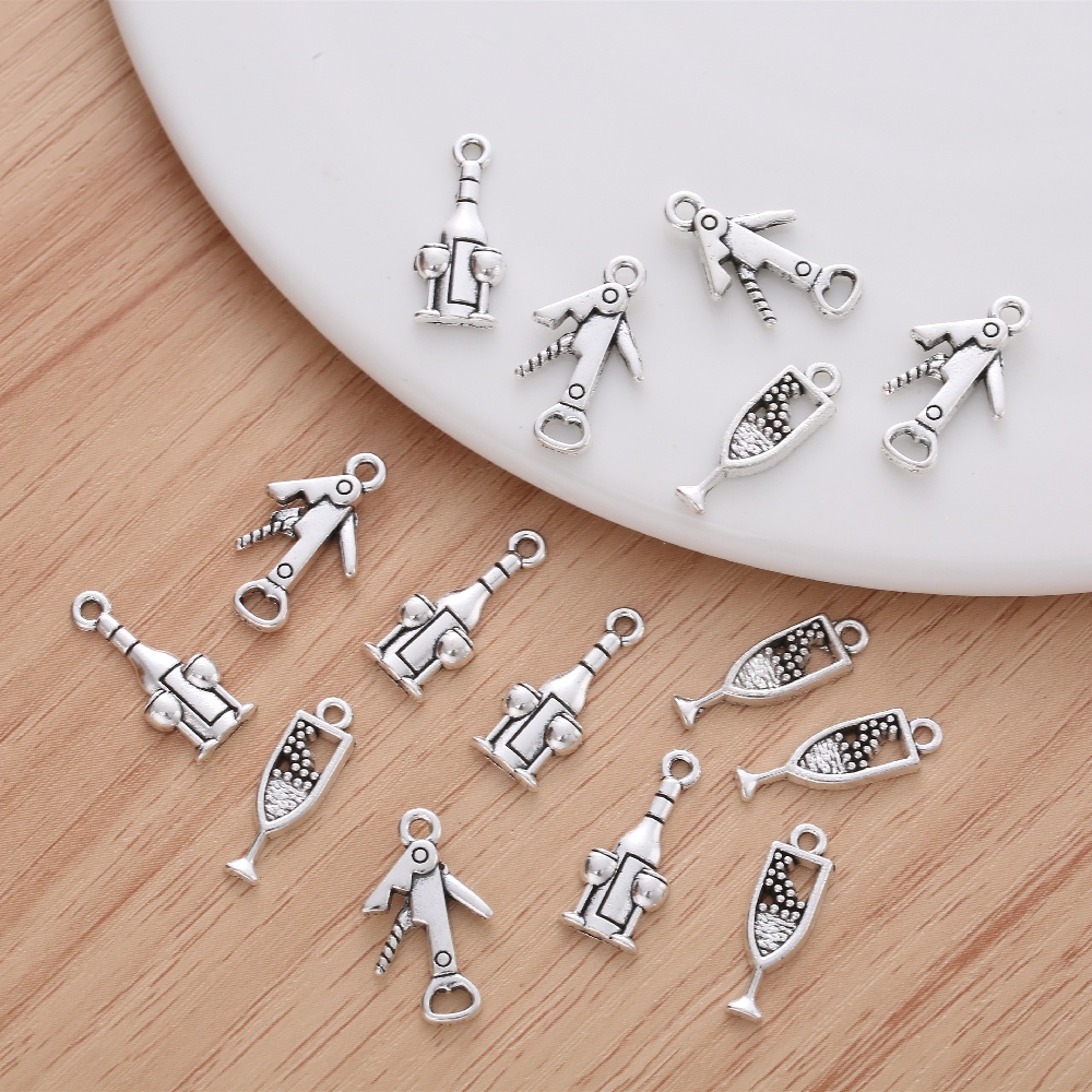 Designer charms deals for bracelet making