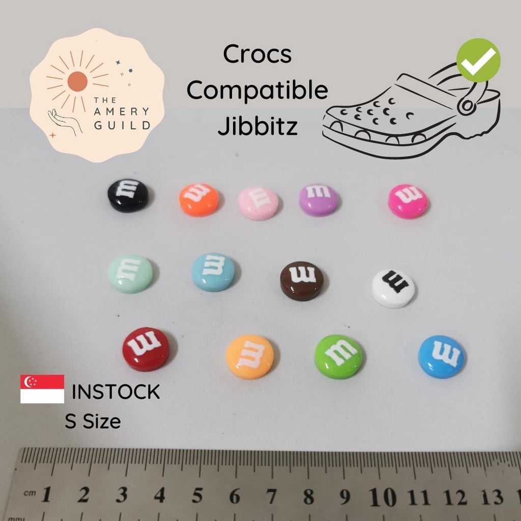 local crocs dot