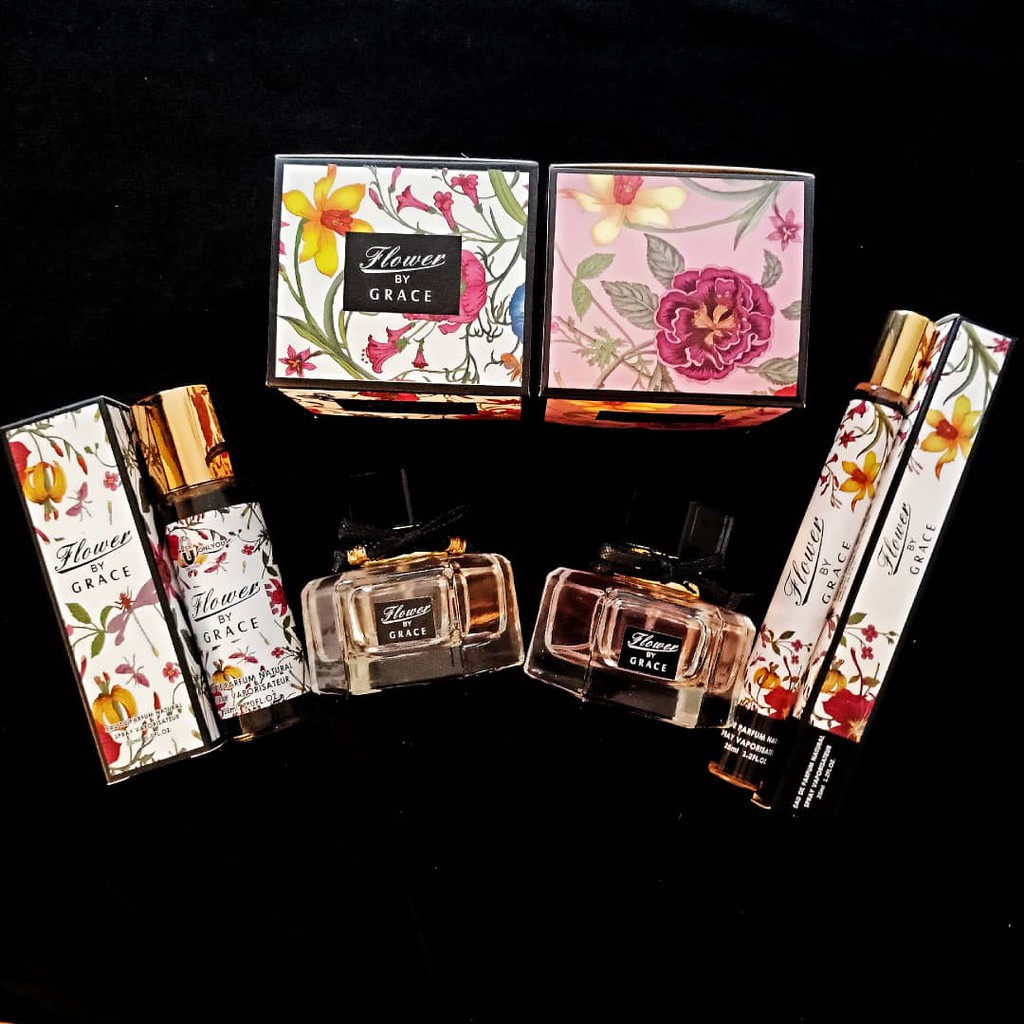 Flower by grace perfume new arrivals